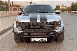 فۆرد F-150 راپتۆر